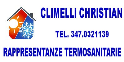 Climelli Christian