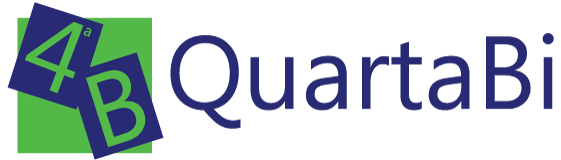 Logo QuartaBi