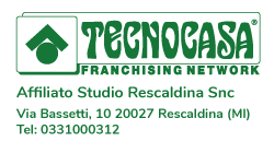 Tecnocasa-Affiliato-Studio-Rescaldina-Snc