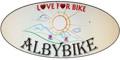 Logo Albybike