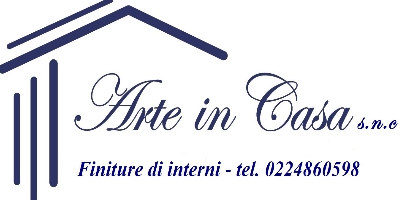 Logo Arte in Casa