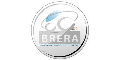Logo Brera Ricambi