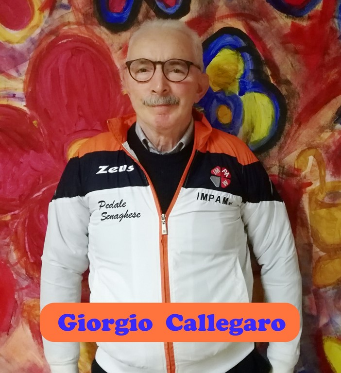 Giorgio Callegaro
