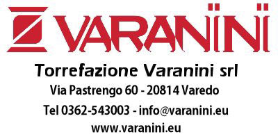 Logo Varanini_torrefazione