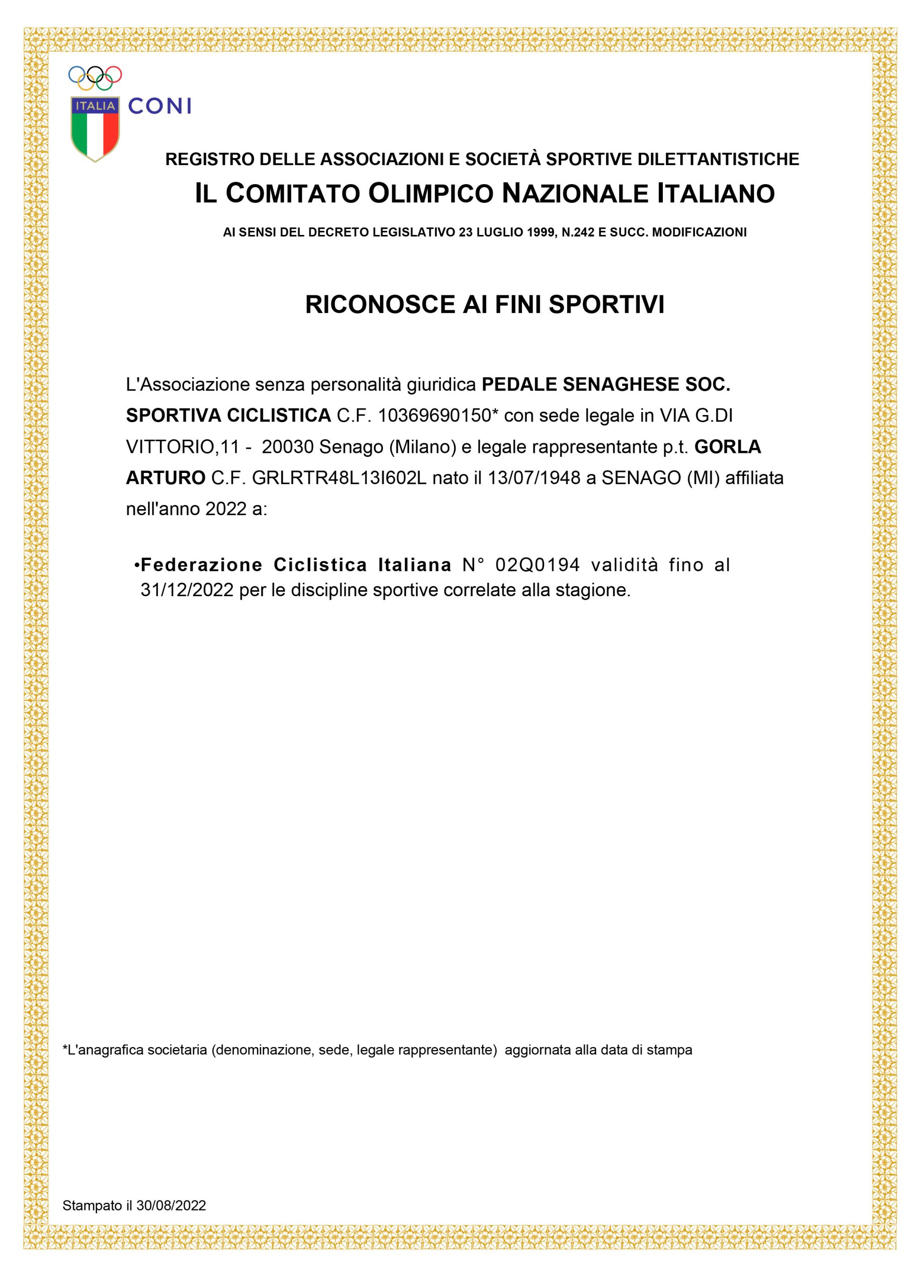 Certificazioni_Coni-2022