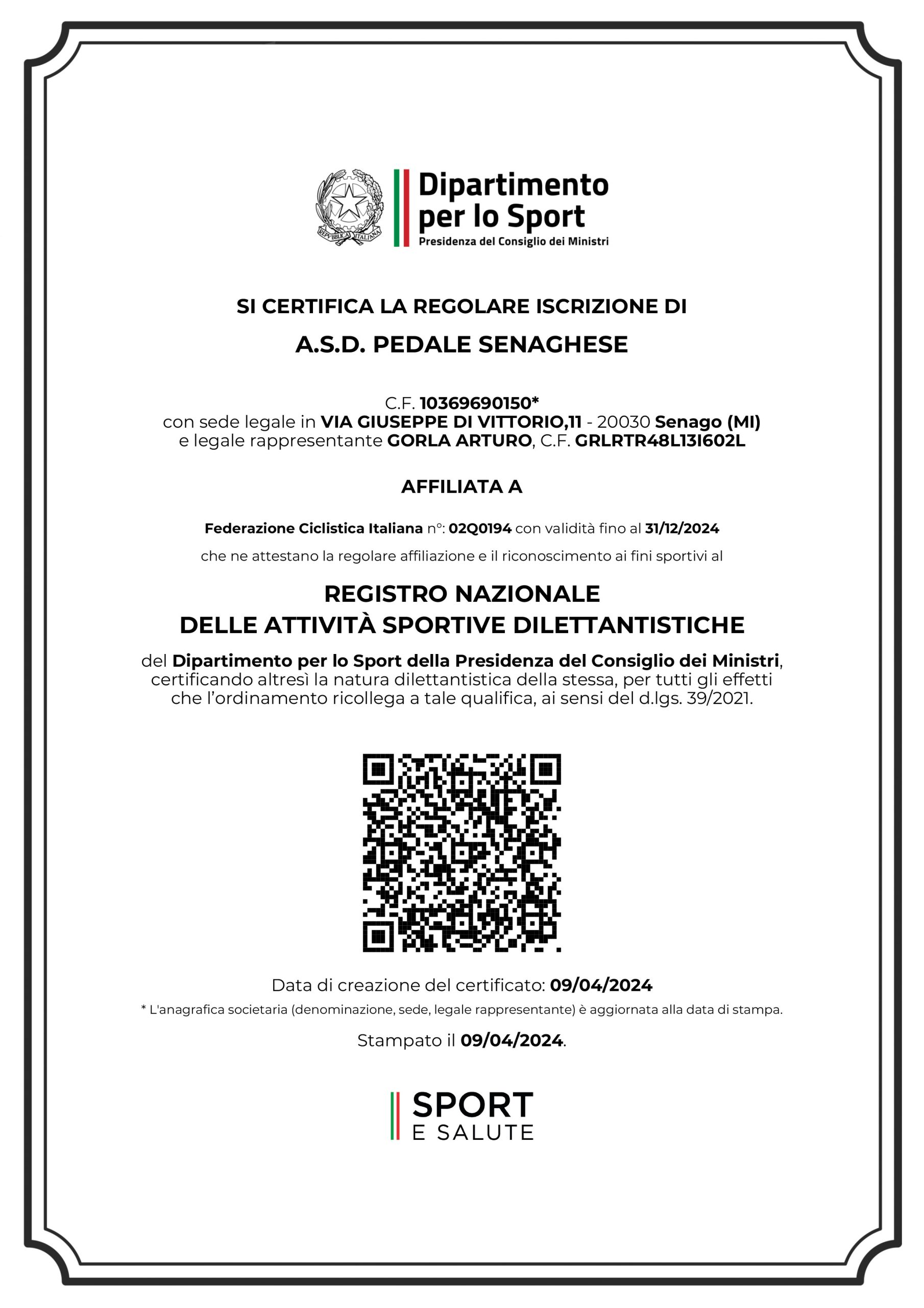certificato-società-sportiva-2024