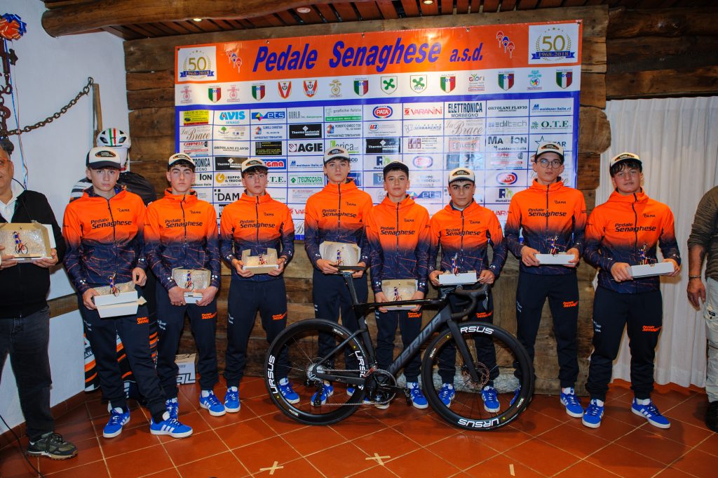 Roster Allievi 2025 Roster Allievi 2025