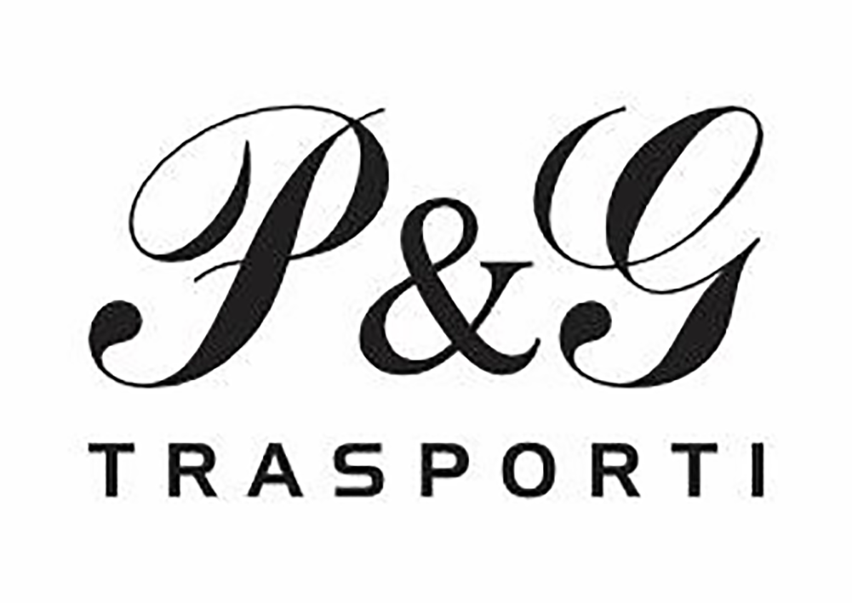 Logo P&G-Trasporti