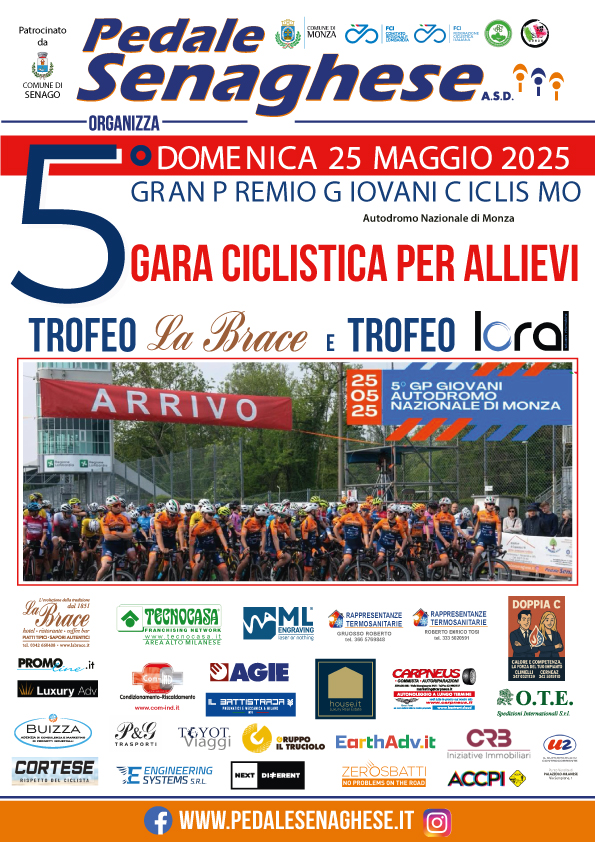 VOLANTINO-5°-GARA-CICLISTICA-ALLIEVI-2025-Pedale-Senaghese-img-1