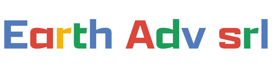 Earth-adv logo