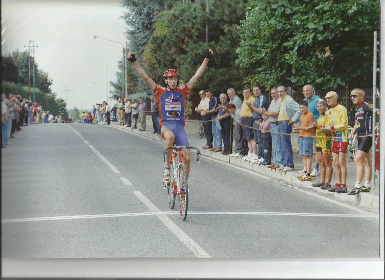 Pedale Senaghese_Storia_anno 2003_img 3