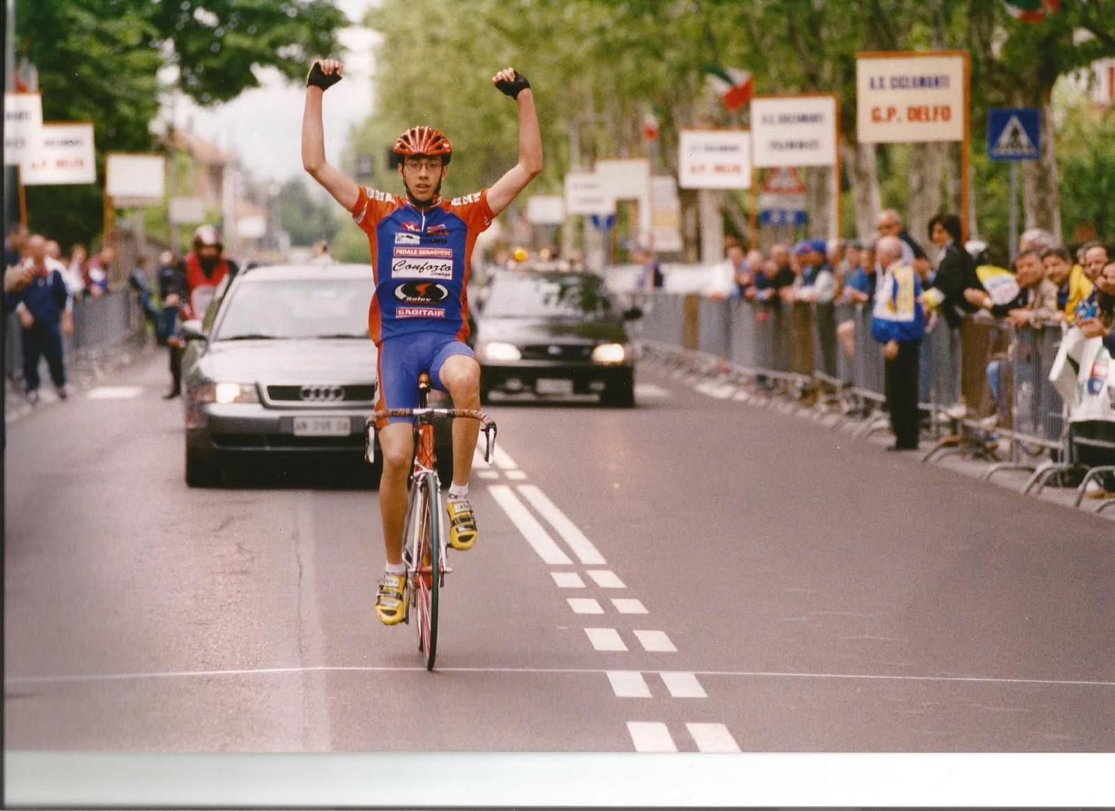 Pedale Senaghese_Storia_anno 2003_img 5