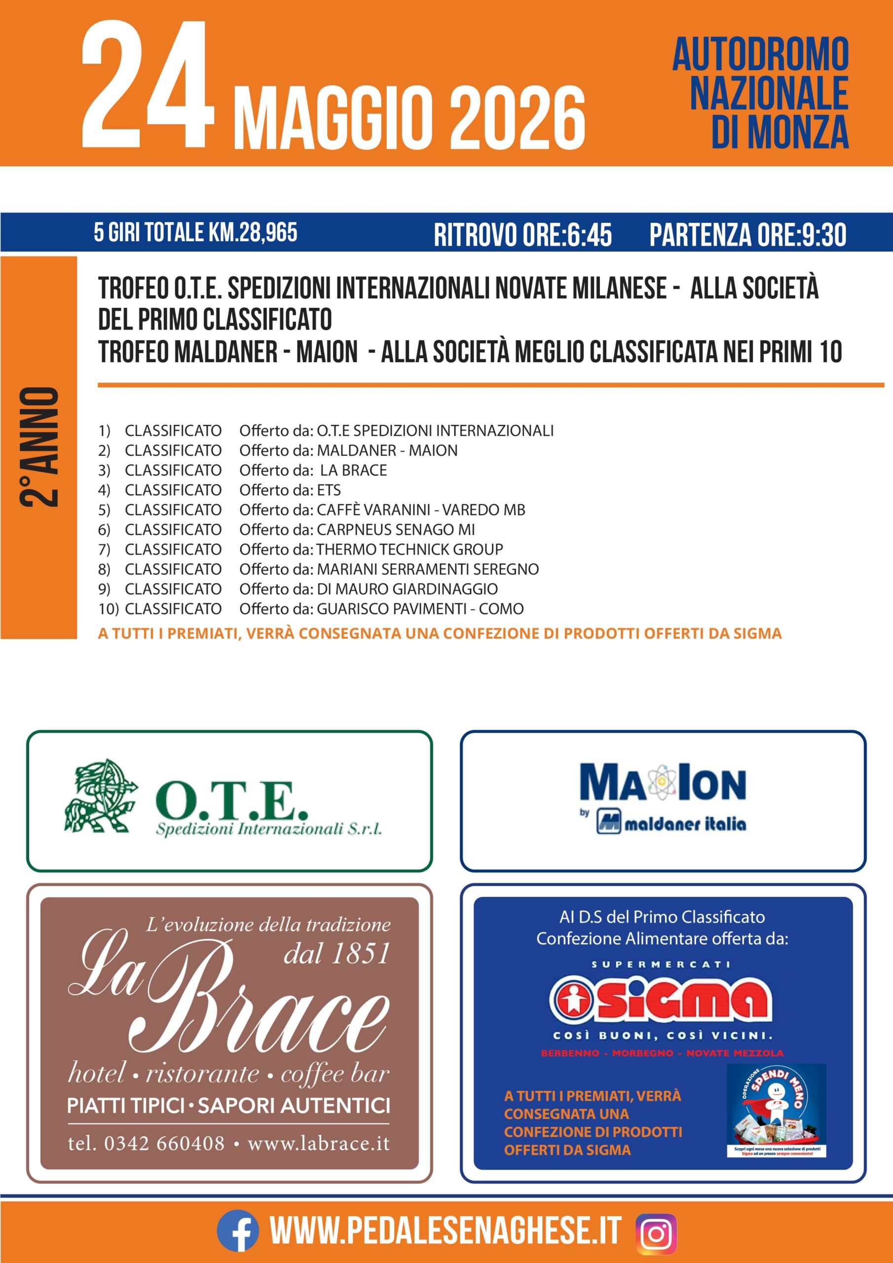 VOLANTINO-5°-GARA-CICLISTICA-ALLIEVI-2025-Pedale-Senaghese_seconda pagina