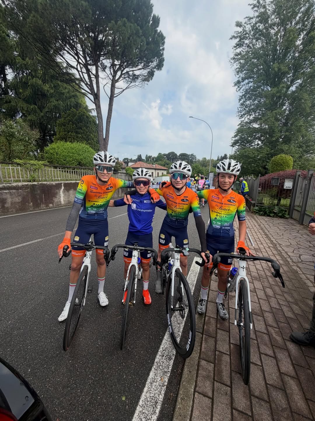 Criterium Provincia di Lecco a Bulciago 2026_Esordienti_img 2