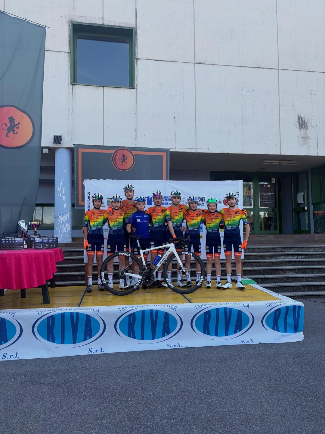 Esordienti_18 Criterium Riva Logistica 2026_ Olgiate Molgora_img 2