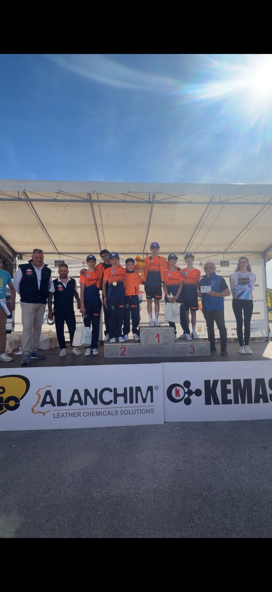 Gara Pasqualando 2026_2 Gara Pasqualando 2026_2