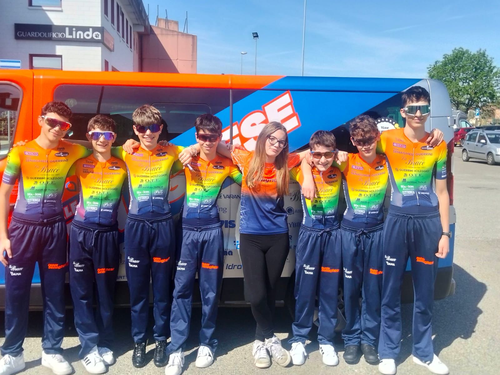 Gara Pasqualando 2026_3 Gara Pasqualando 2026_3