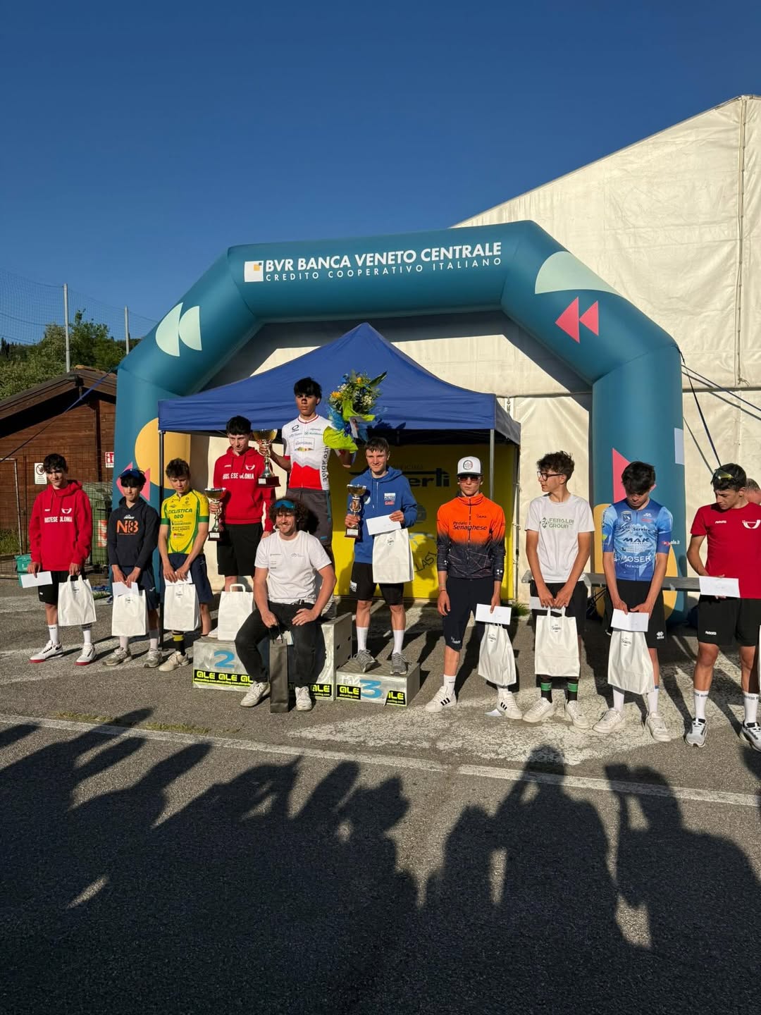 Allievi_Gare a Seriate e Illasi 2026_img 2 Allievi_Gare a Seriate e Illasi 2026