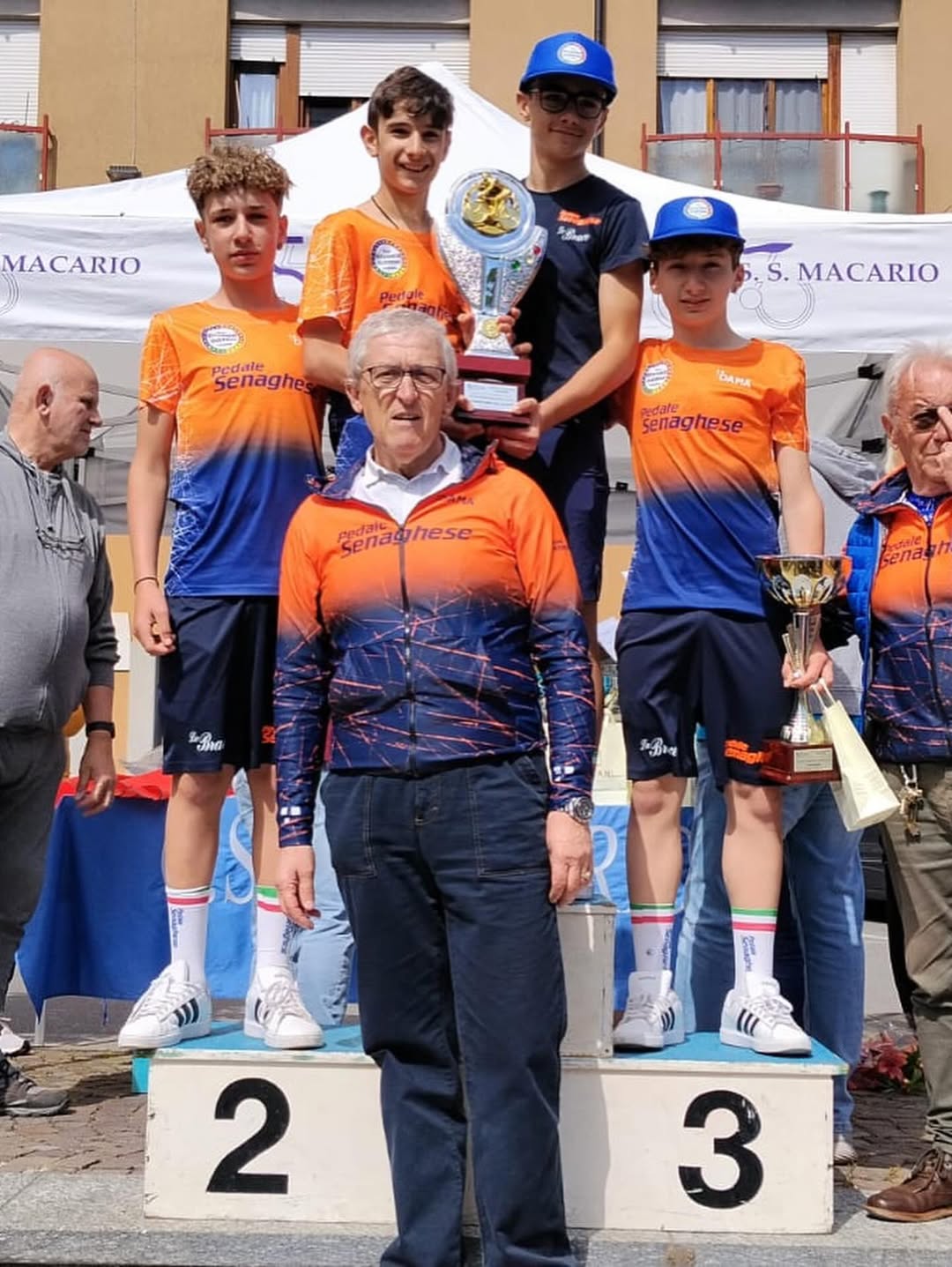 Esordienti_Gare Albino e Vanzaghello 2026_img 13