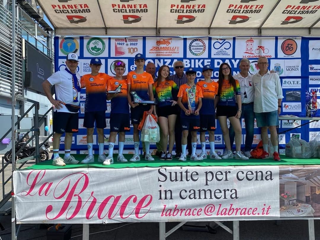 Esordienti_gara Monza 2026_Img 1