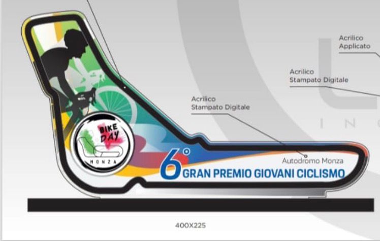 Trofeo Monza Bike Day