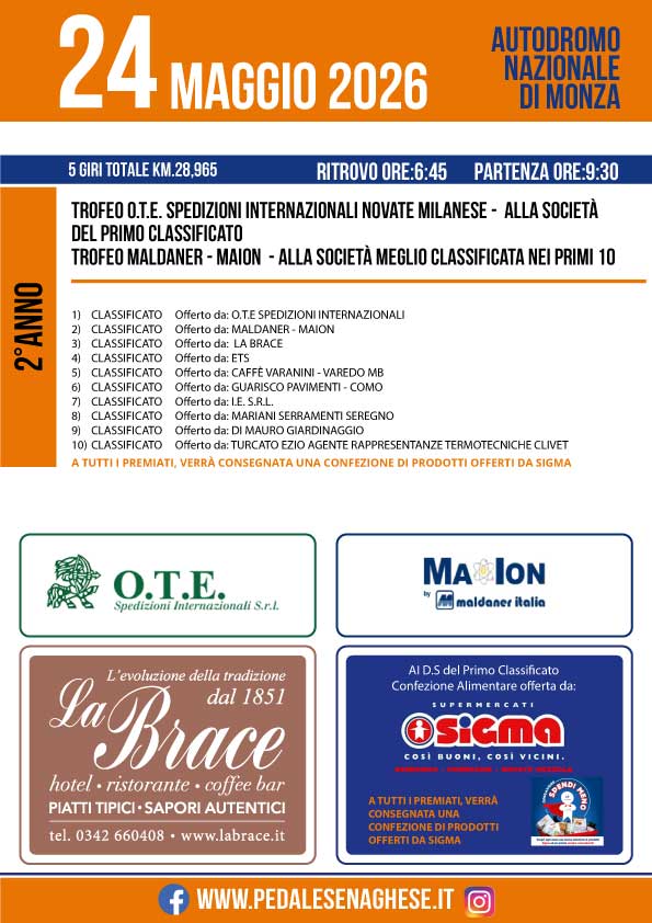 VOLANTINO-5°-GARA-CICLISTICA-ALLIEVI-2025-Pedale-Senaghese_seconda pagina