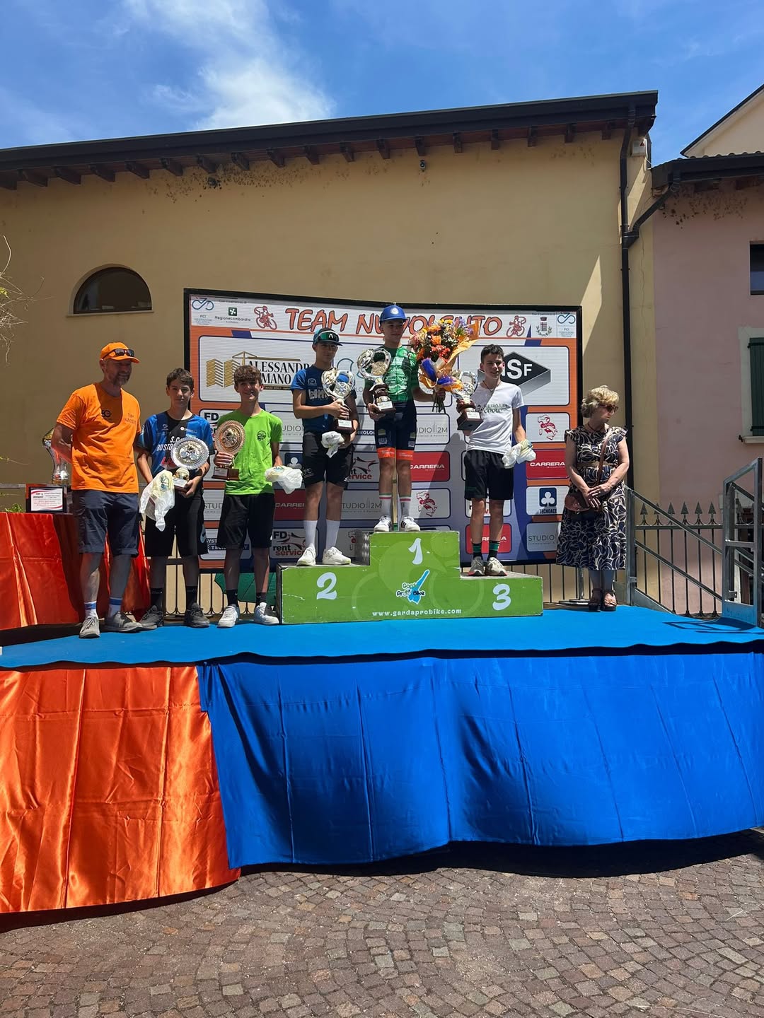 Esordienti_Campionato Regionale Lombardo 2026_img 2
