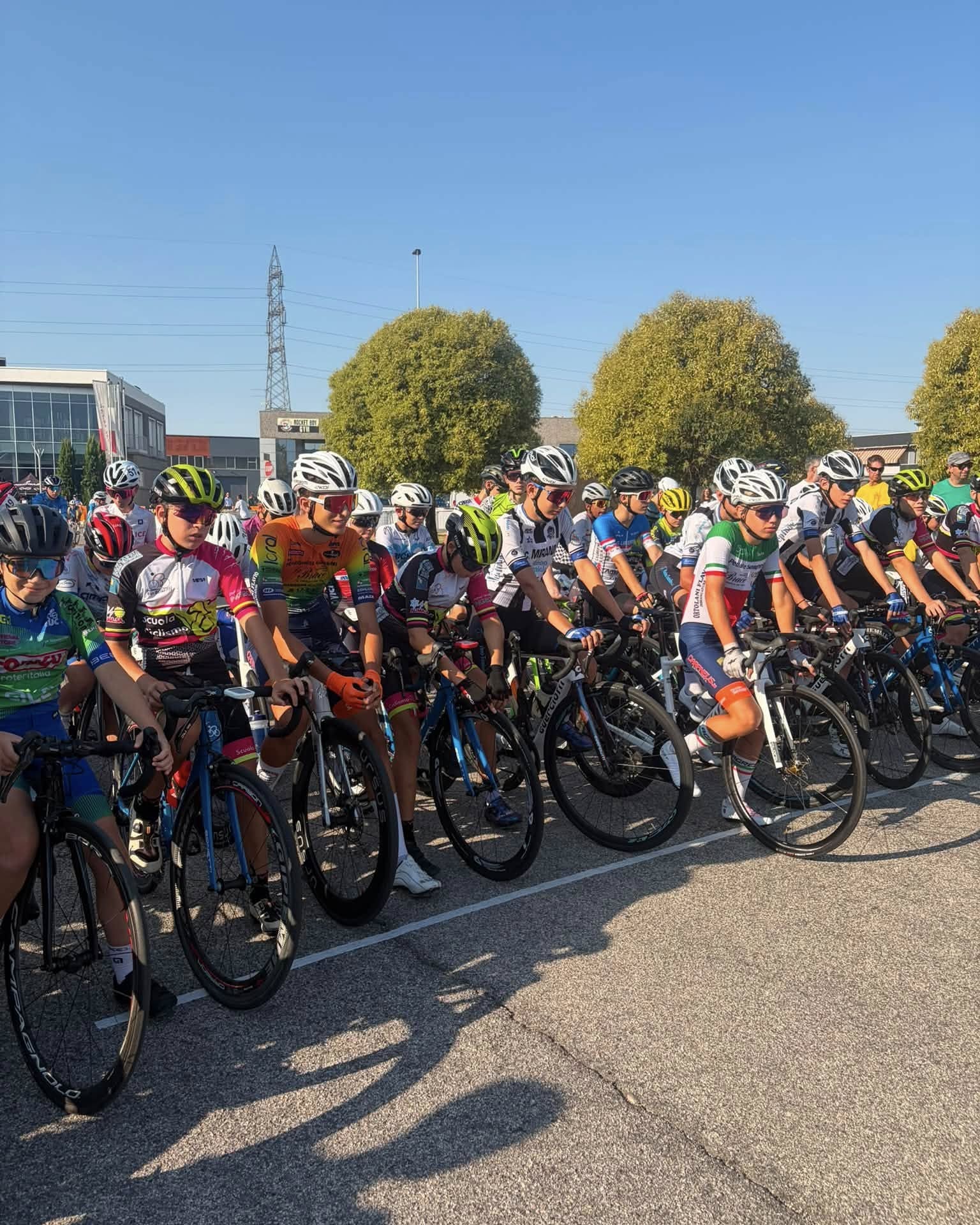Esordienti_Trofeo EKOI BODY ENERGY 2026 a Villafranca di Verona_Img 2