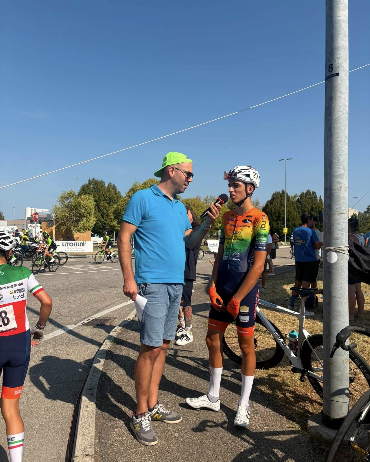 Esordienti_Trofeo EKOI BODY ENERGY 2026 a Villafranca di Verona_Img 3