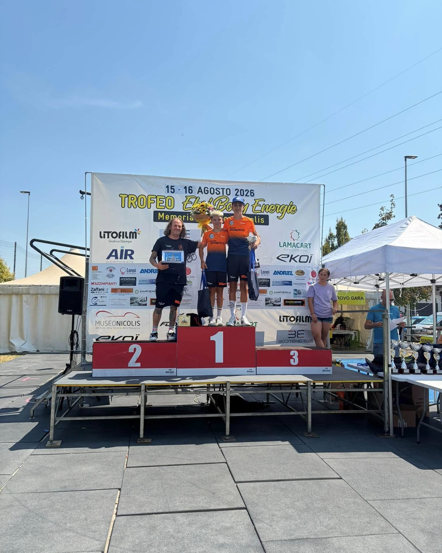 Esordienti_Trofeo EKOI BODY ENERGY 2026 a Villafranca di Verona_Img 4