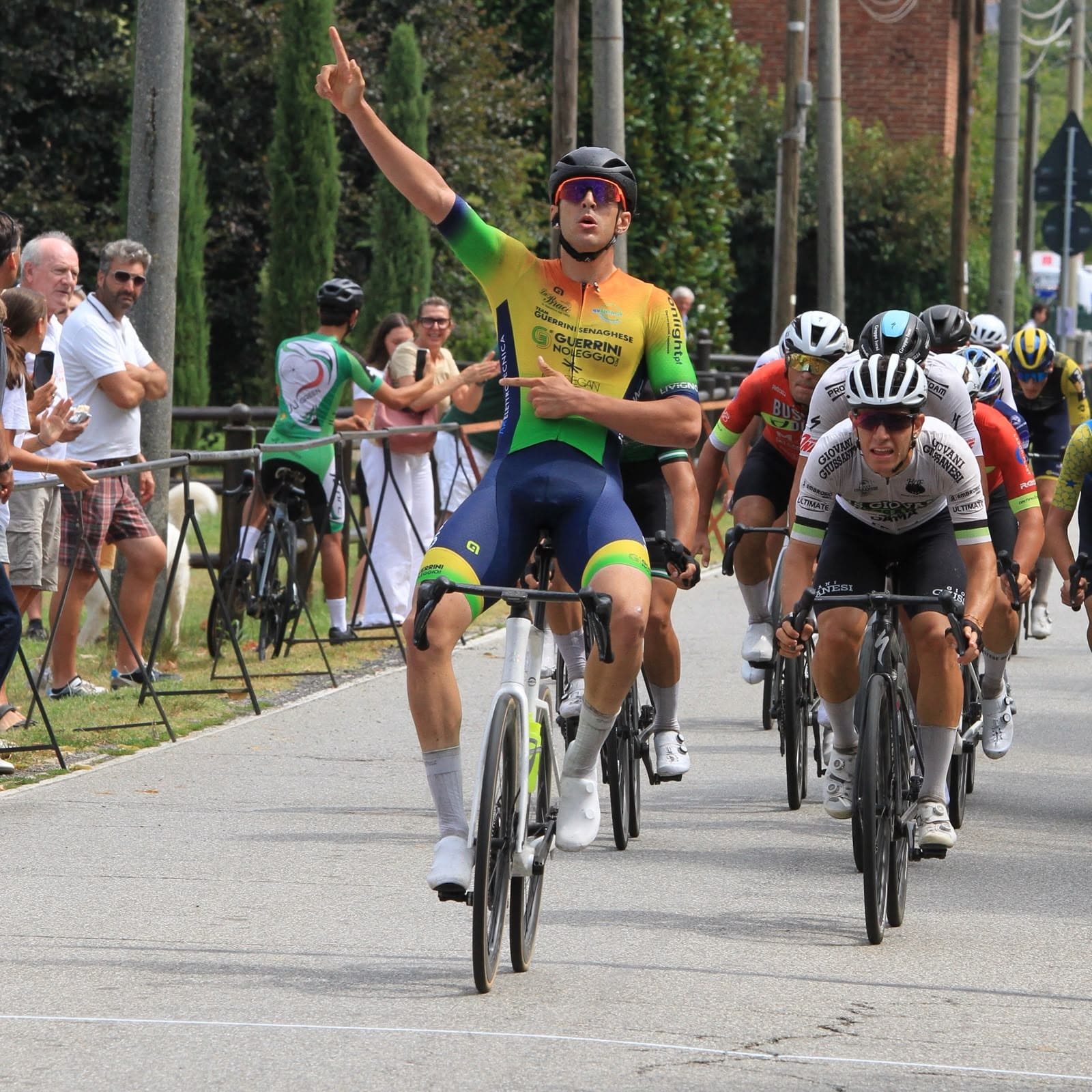 Juniores_4° Memorial Pippo Fallarini a Vaprio d’Agogna 2026