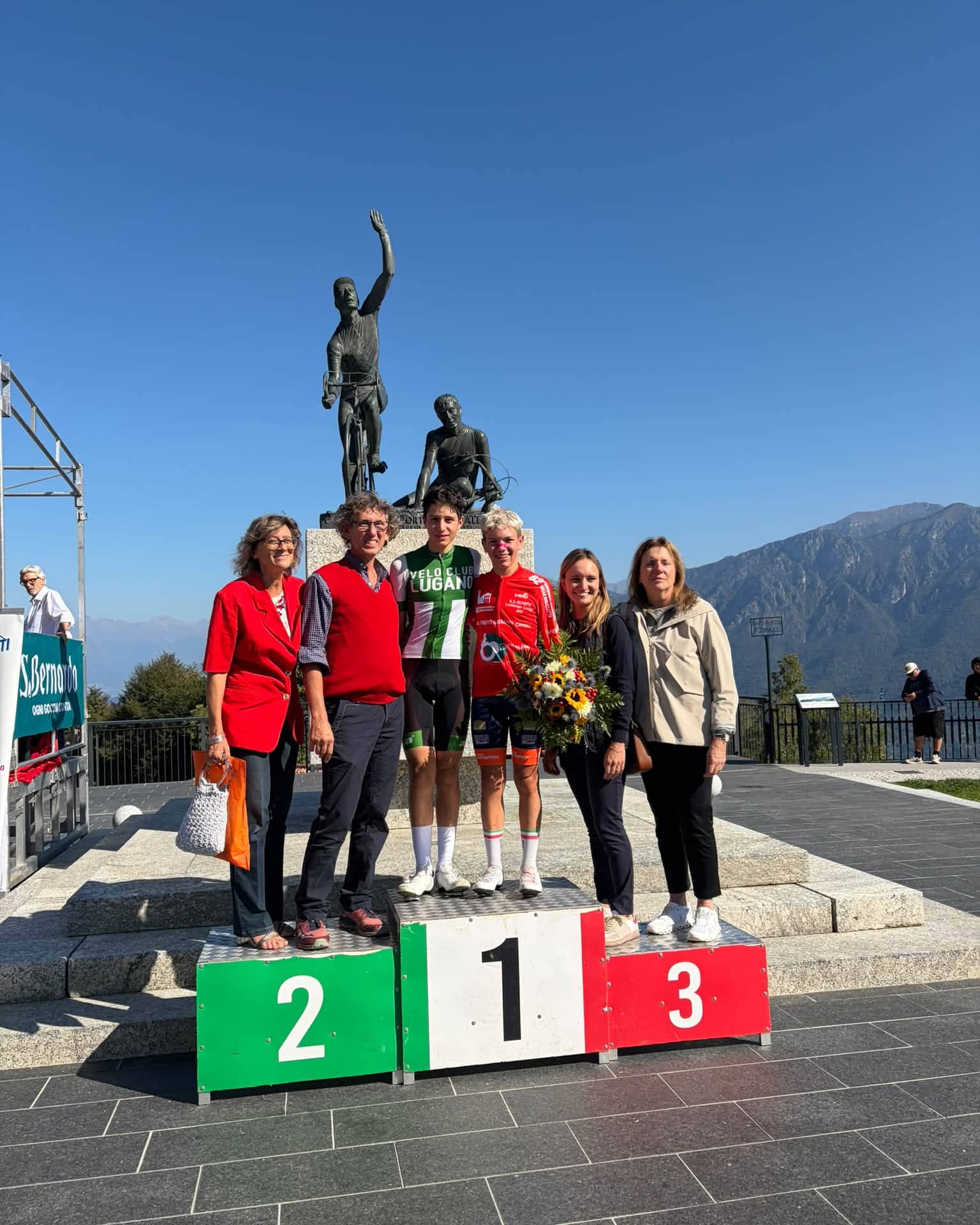 Esordienti_45° Trofeo Giovanna Canali_Lambrugo_Ghisallo 2026_img 2
