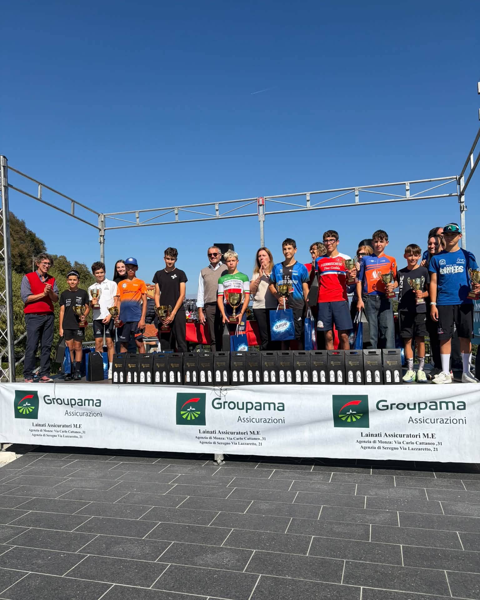 Esordienti_45° Trofeo Giovanna Canali_Lambrugo_Ghisallo 2026_img 6